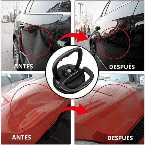 PullFix Auto® - 2x1