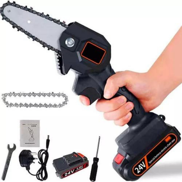 MiniPoda Max® - Mini Sierra