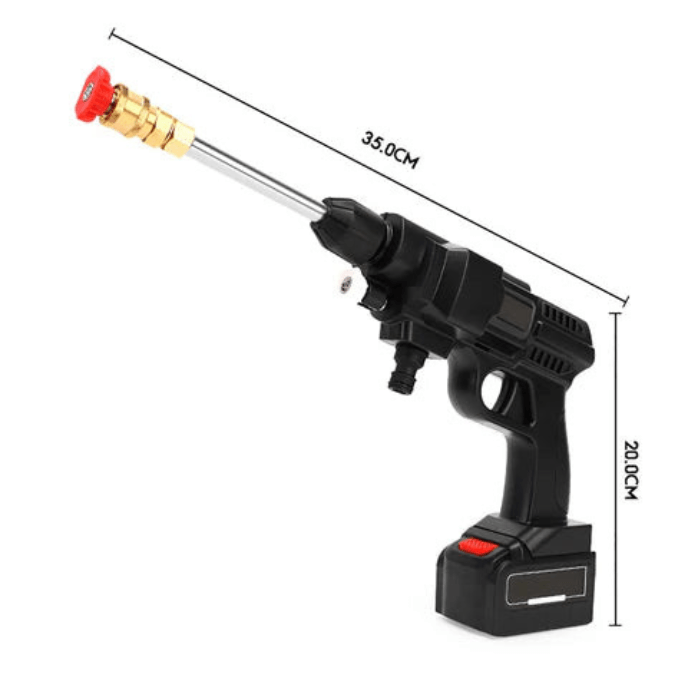 HidroFast Pro® - 1 Batería Extra de Regalo🎁