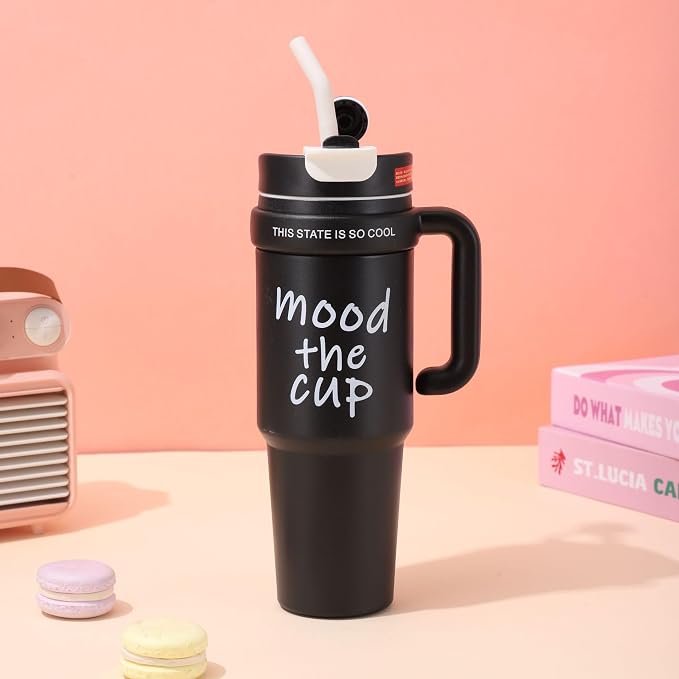 Vaso Térmico 900ML