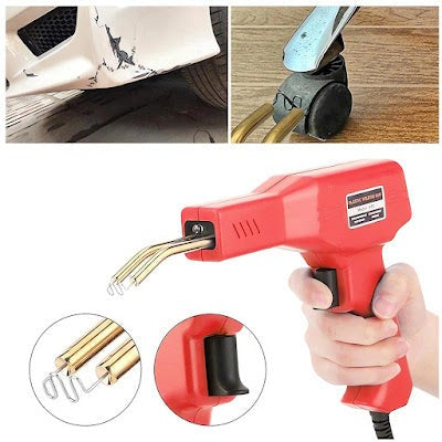 PlasticFix Pro® - Soldador de Plásticos