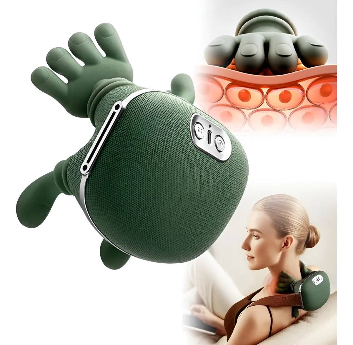 ThermaNexo Pro®
