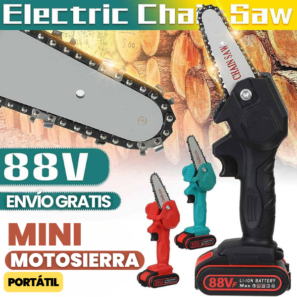 MiniPoda Max® - Mini Sierra