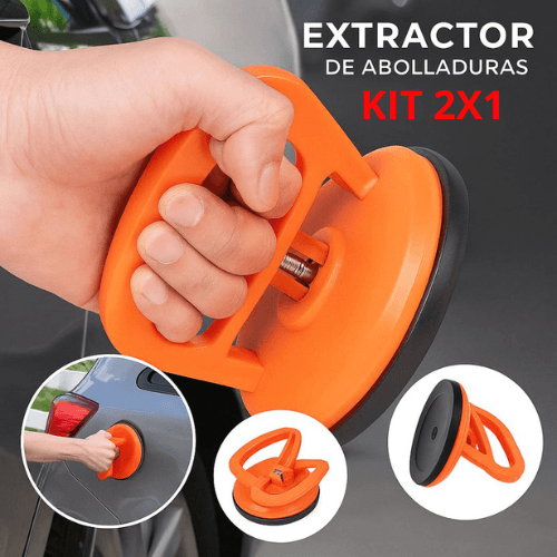 PullFix Auto® - 2x1