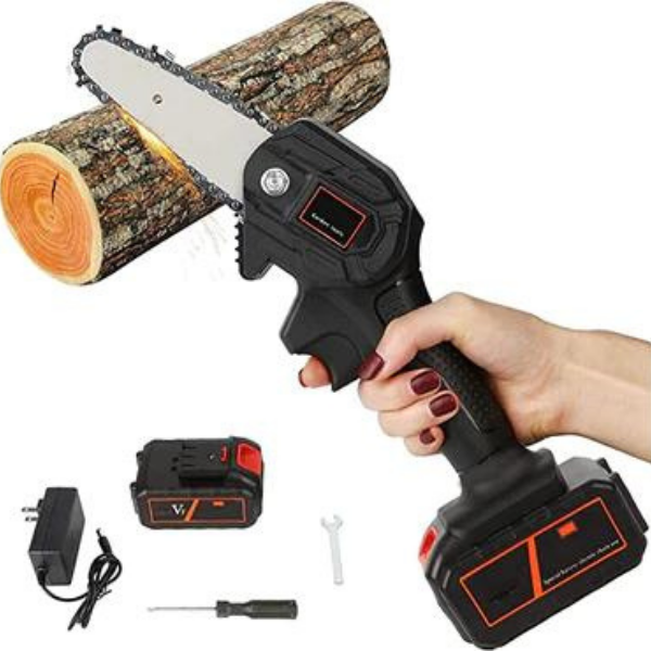MiniPoda Max® - Mini Sierra