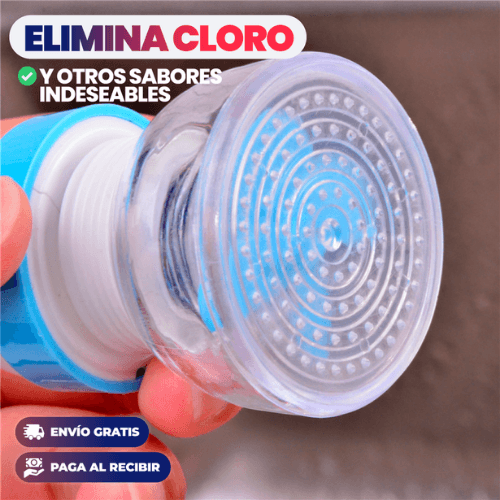 AquaFlex Pro® - Pack 2x1