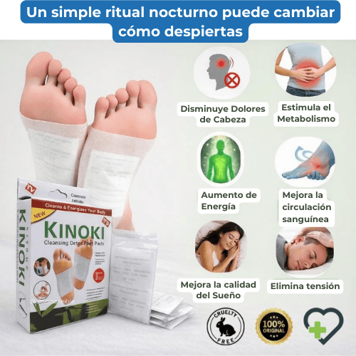 NoctaRelax Pro – Despierta con más energía cada mañana