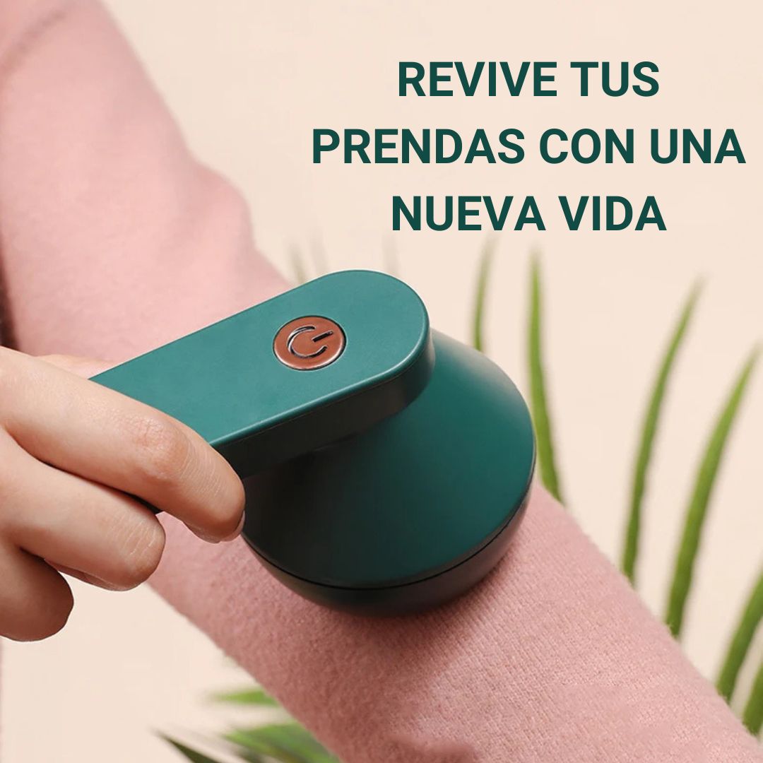 Renew Pro® - 1 Removedor de Pelusas de REGALO 🎁