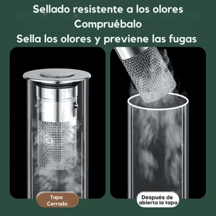 FlujoClean Pro® - Kit 2x1
