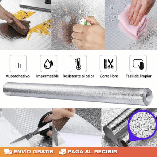AlumClean Max® - 3x1