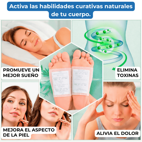 NoctaRelax Pro – Despierta con más energía cada mañana