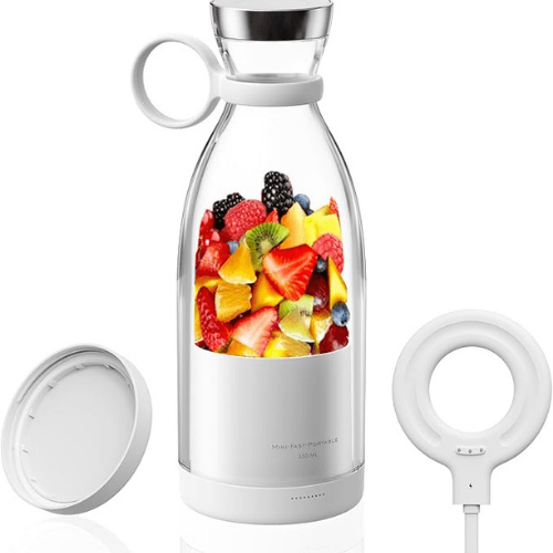 VitaMix Go® - Tu batido listo antes de salir