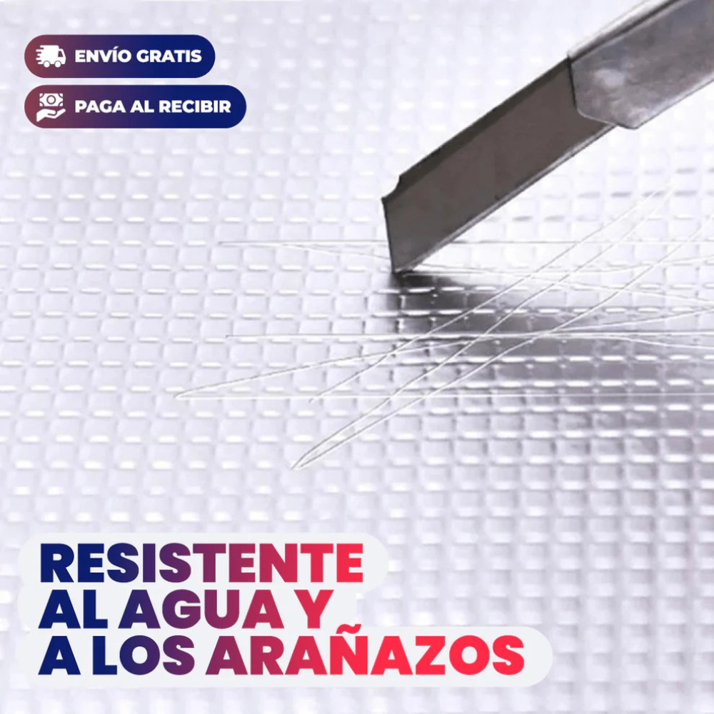 SealFix® - Cinta Impermeable Antigoteras