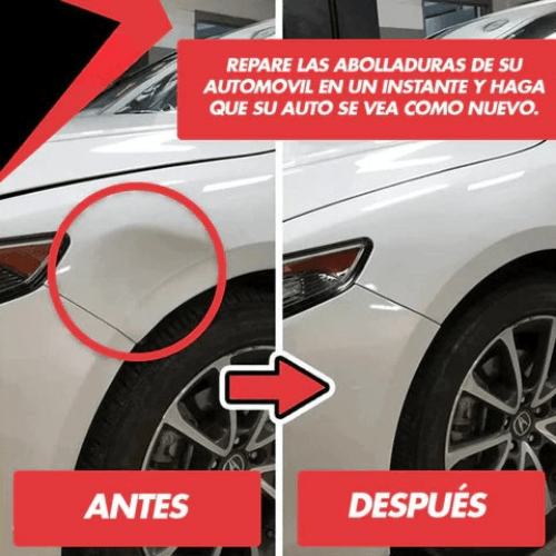 PullFix Auto® - 2x1