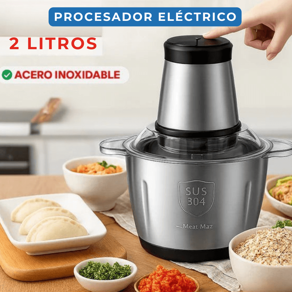 TurboChef Home - Deja de picar y cocina ordenado en minutos