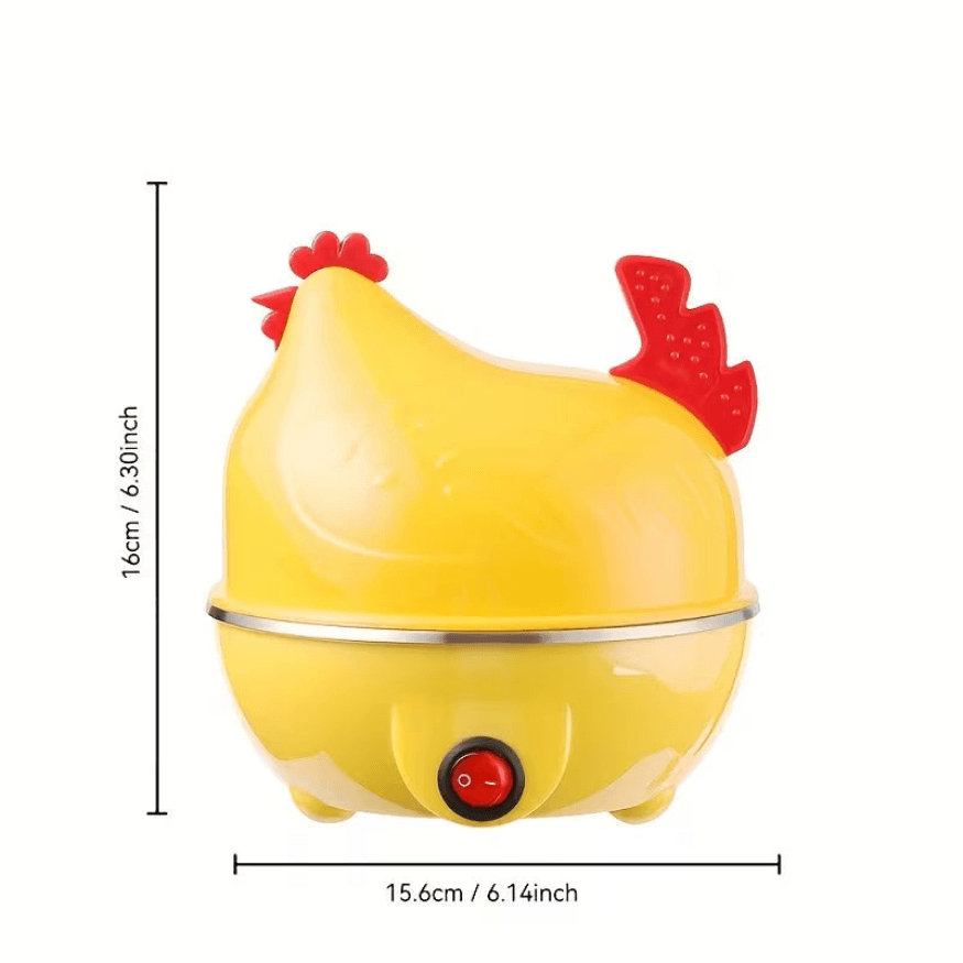 OvoCook Pro® - Cocina huevos sin complicarte de más