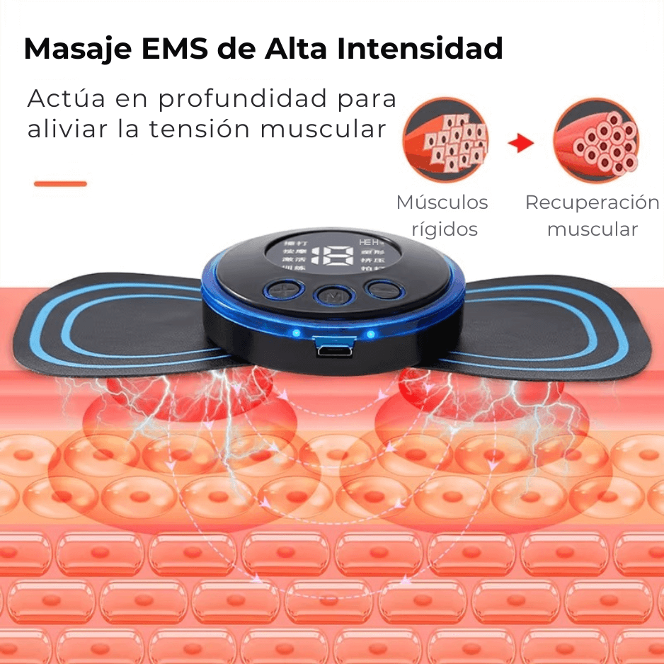 RodillaVital System® - Sistema de Soporte y Alivio para las Rodillas