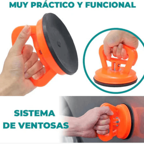 PullFix Auto® - 2x1