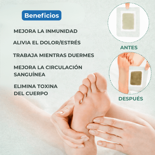 NoctaRelax Pro – Despierta con más energía cada mañana