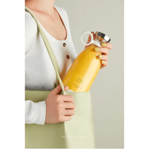 VitaMix Go® - Tu batido listo antes de salir