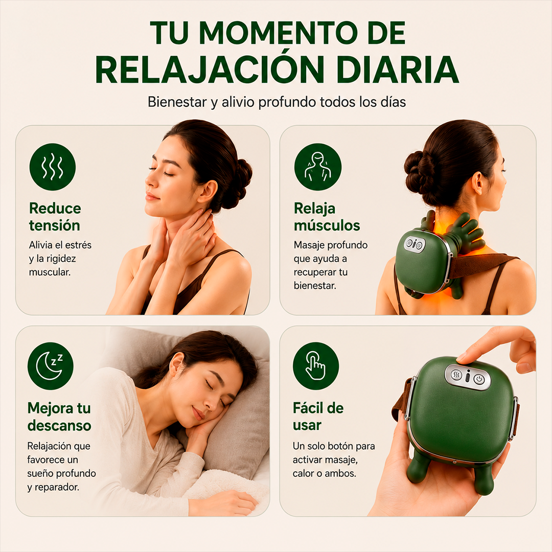 ThermaNexo Pro®