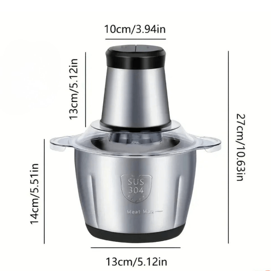 TurboChef Home - Deja de picar y cocina ordenado en minutos
