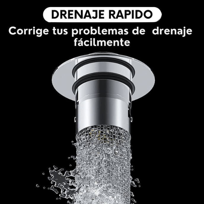 FlujoClean Pro® - Kit 2x1