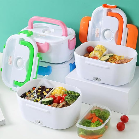 HotLunch® - Lonchera eléctrica portátil