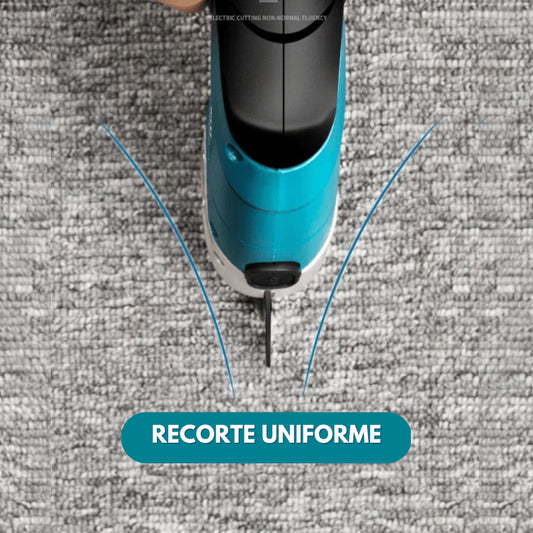 CutPro® - Tijera Eléctrica Multimaterial
