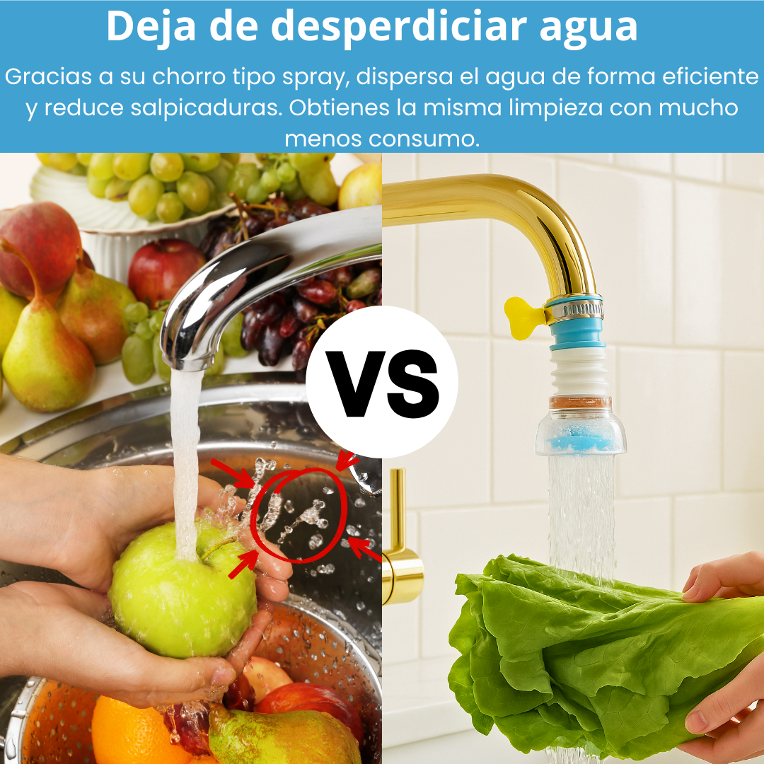 AquaFlex Pro® - Pack 2x1