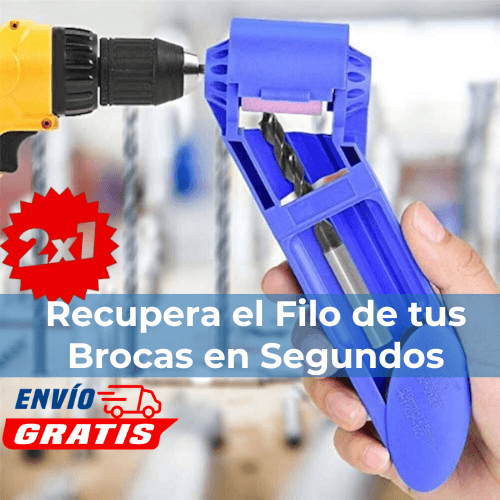 BrocaFix Pro® - 2x1