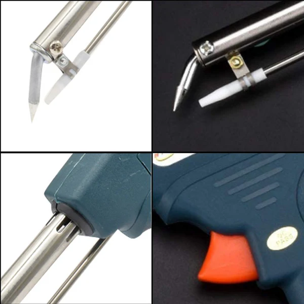 SolderFix® - Pistola Soldadora