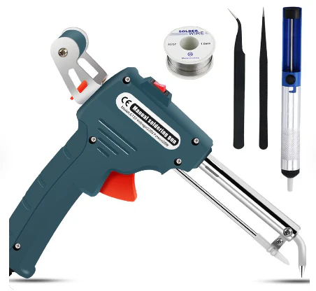 SolderFix® - Pistola Soldadora
