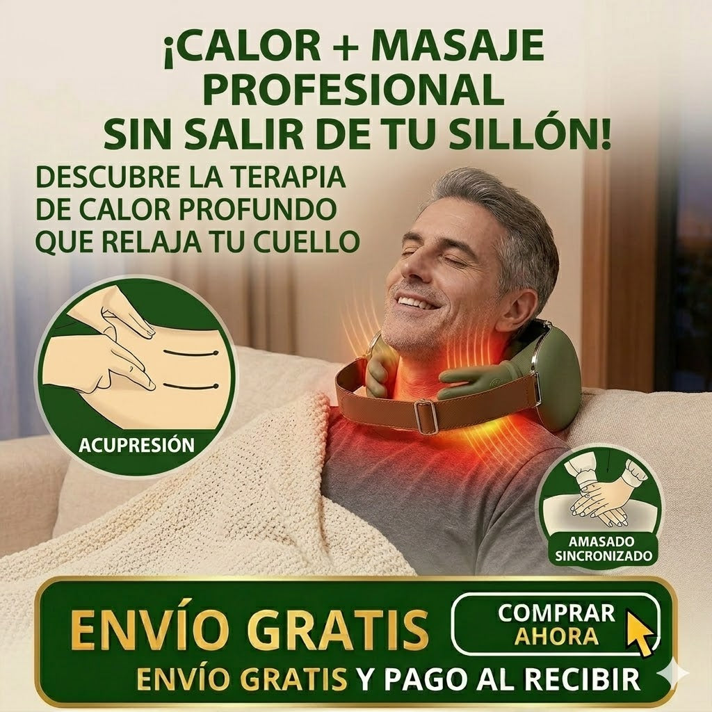 ThermaNexo Pro®