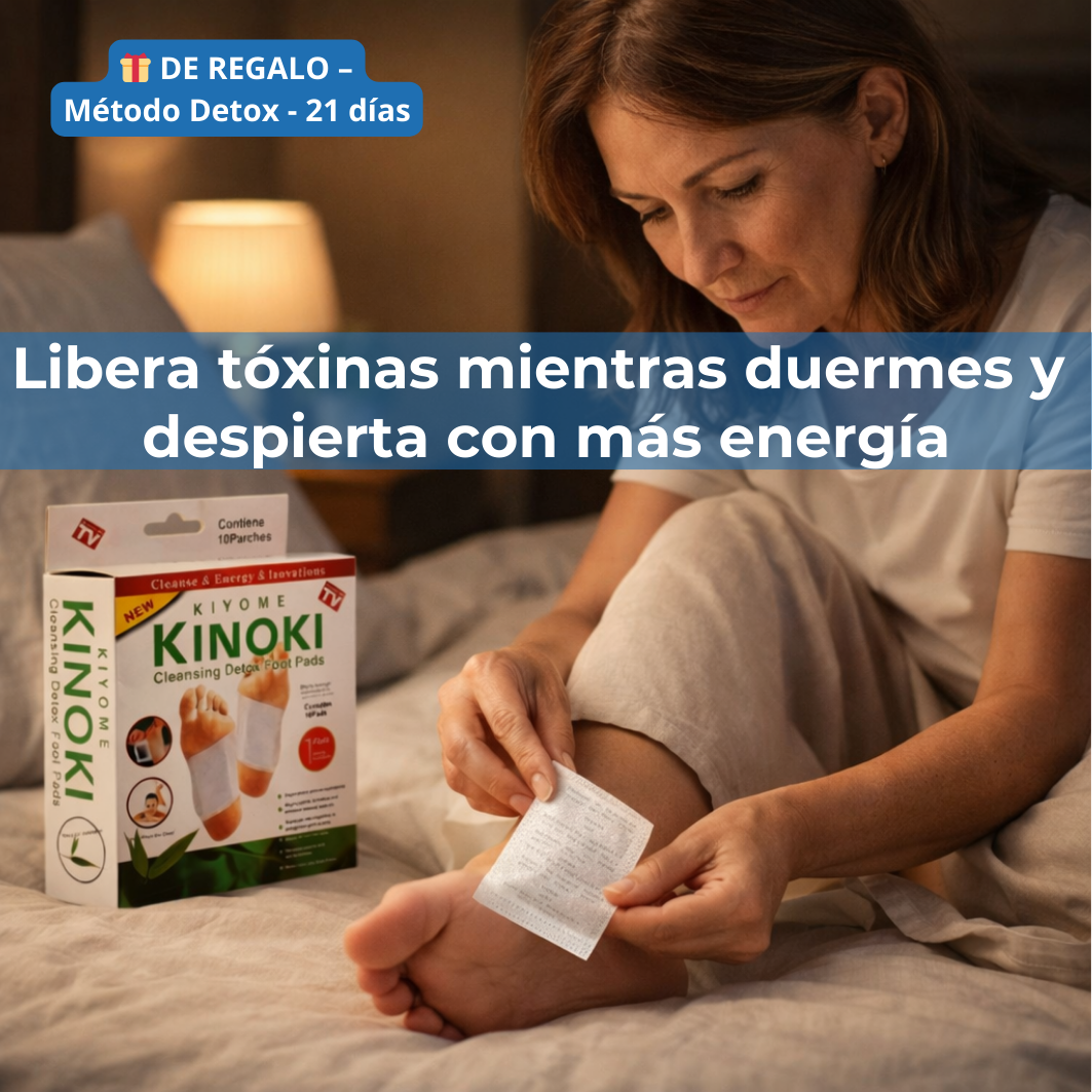 NoctaRelax Pro – Despierta con más energía cada mañana