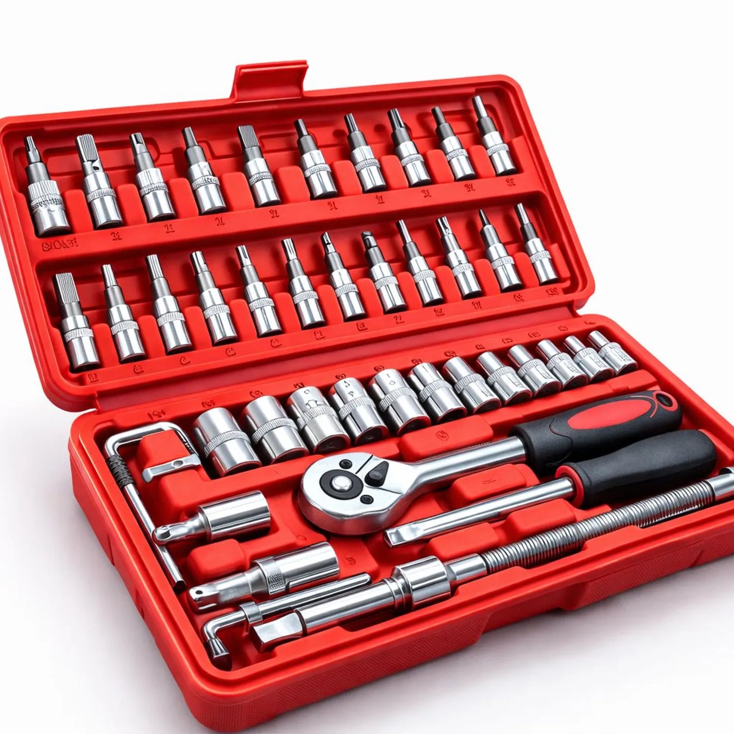 MasterFix Pro – Kit de Herramientas.
